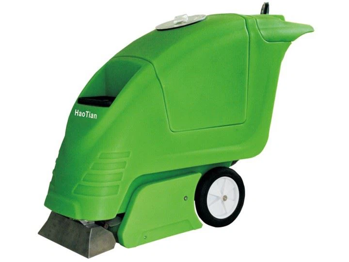 Walk Behind Carpet Cleaning Machines